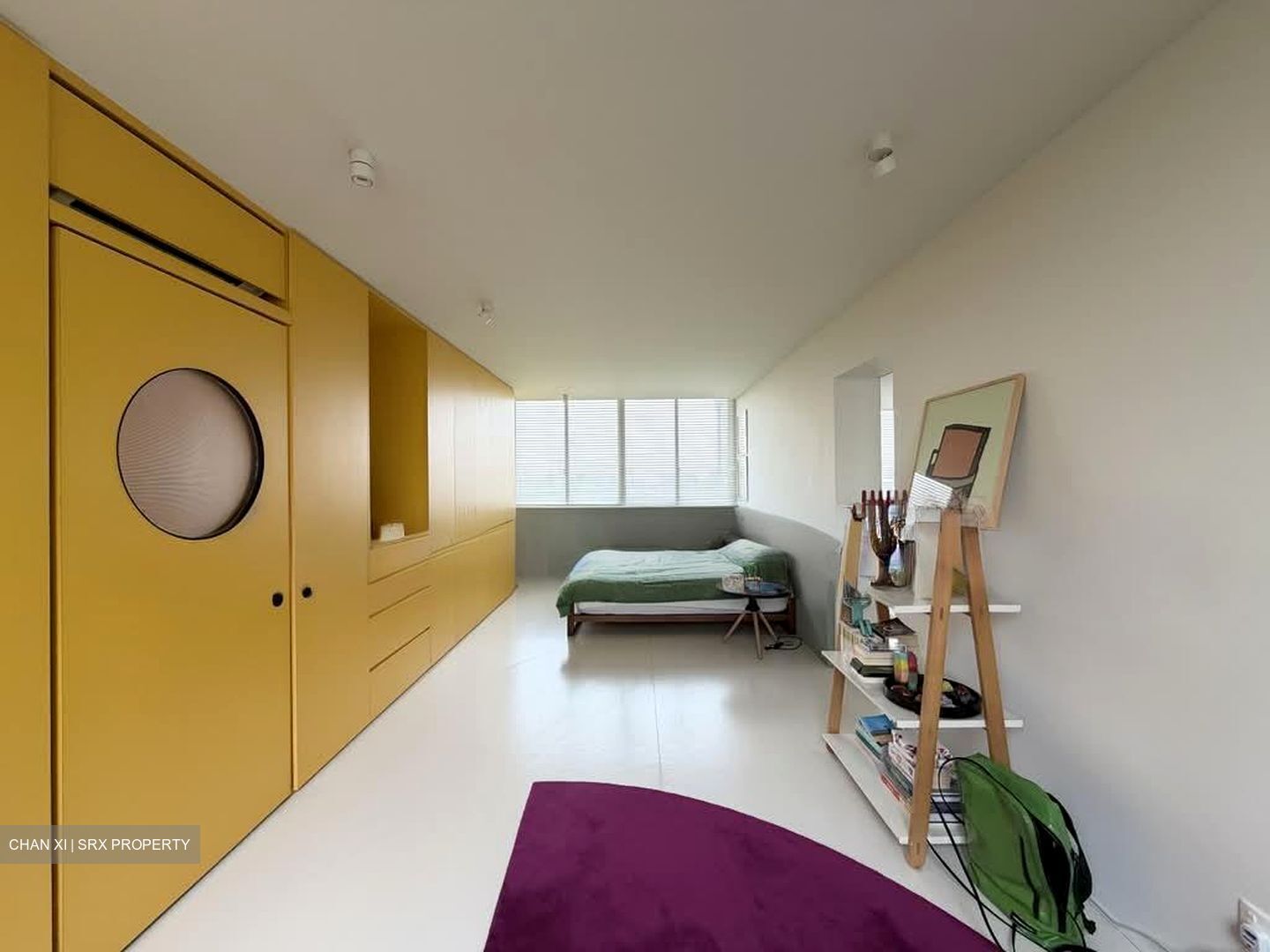 Sherwood Towers (D21), Apartment #586211411